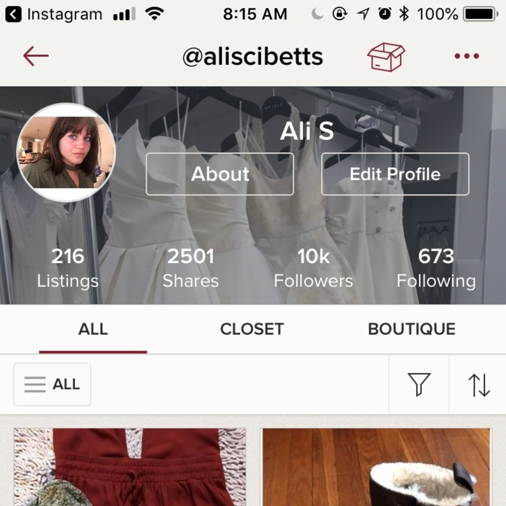 10K Followers!
